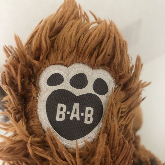 Build-A-Bear Star Wars Chewbacca - Picture 4 of 6